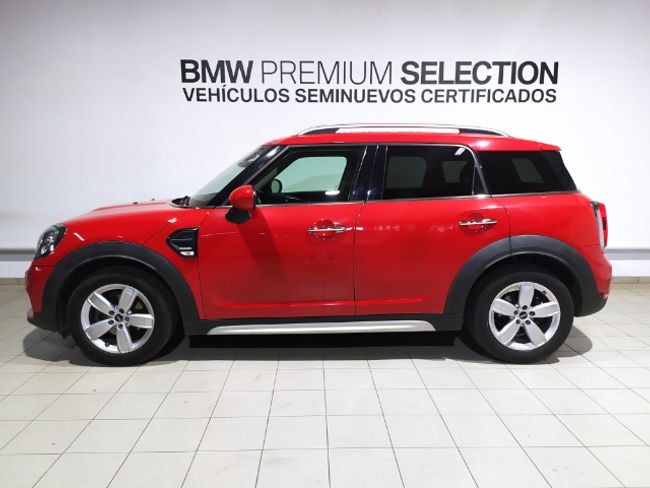 MINI Countryman one d 85 kw (116 cv)   - Foto 4