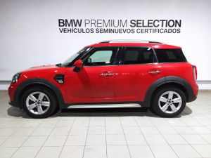 MINI Countryman one d 85 kw (116 cv)   - Foto 5