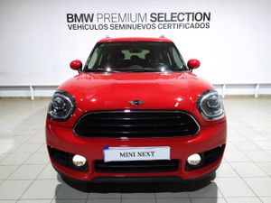 MINI Countryman one d 85 kw (116 cv)   - Foto 3