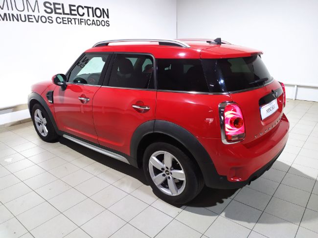 MINI Countryman one d 85 kw (116 cv)   - Foto 13