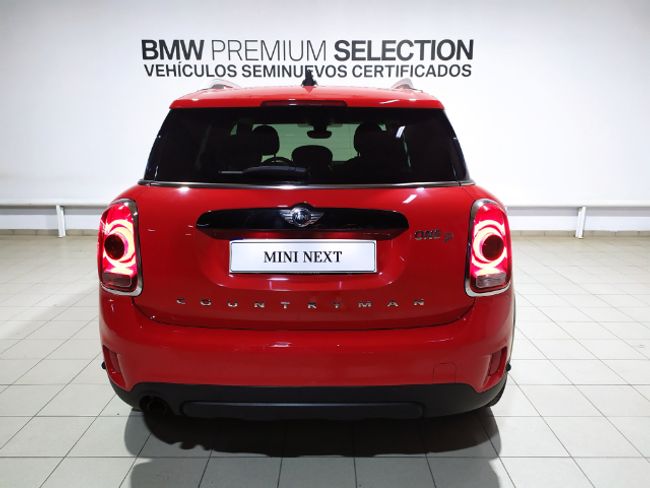 MINI Countryman one d 85 kw (116 cv)   - Foto 6