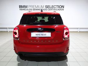 MINI Countryman one d 85 kw (116 cv)   - Foto 9