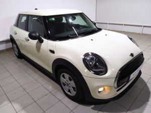 MINI Cooper one 75 kw (102 cv)   - Foto 21