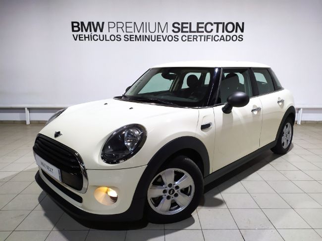 MINI Cooper one 75 kw (102 cv)   - Foto 2