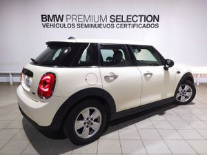 MINI Cooper one 75 kw (102 cv)   - Foto 7