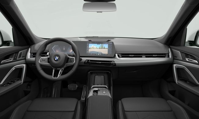 BMW X1 sDrive18d  - Foto 4