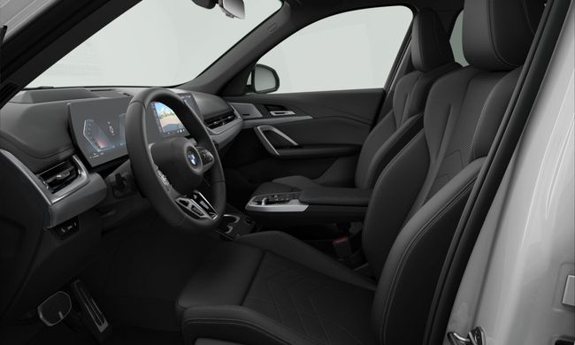 BMW X1 sDrive18d  - Foto 5