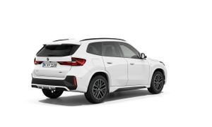 BMW X1 sDrive18d  - Foto 3