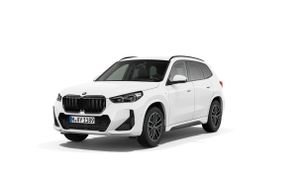 BMW X1 sDrive18d  - Foto 2