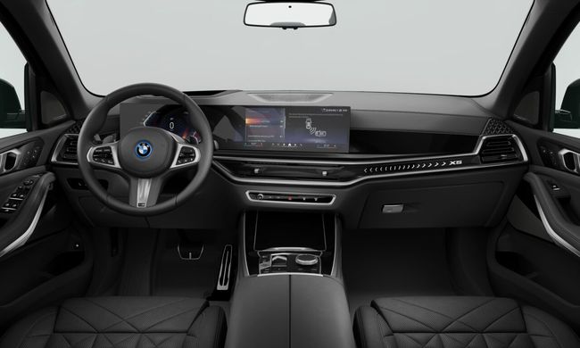 BMW X5 xDrive50e xLine  - Foto 4