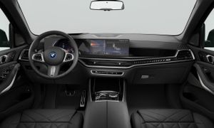 BMW X5 xDrive50e xLine  - Foto 5