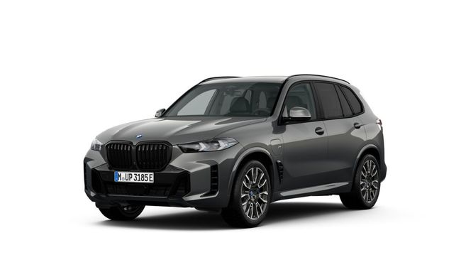 BMW X5 xDrive50e xLine  - Foto 2