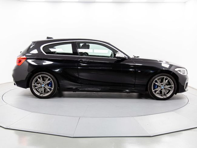 BMW Serie 1 m140i 250 kw (340 cv)   - Foto 13