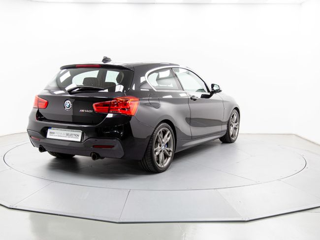 BMW Serie 1 m140i 250 kw (340 cv)   - Foto 5