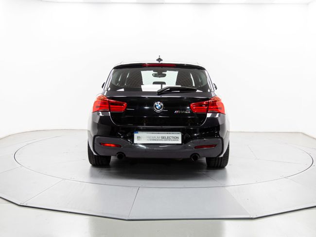 BMW Serie 1 m140i 250 kw (340 cv)   - Foto 6