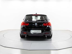 BMW Serie 1 m140i 250 kw (340 cv)   - Foto 9