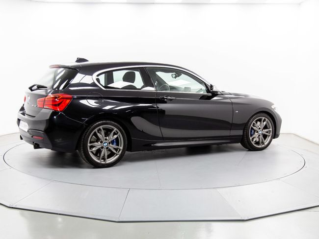 BMW Serie 1 m140i 250 kw (340 cv)   - Foto 12