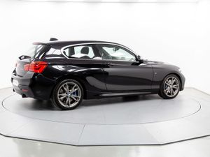 BMW Serie 1 m140i 250 kw (340 cv)   - Foto 21