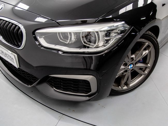 BMW Serie 1 m140i 250 kw (340 cv)   - Foto 7