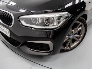 BMW Serie 1 m140i 250 kw (340 cv)   - Foto 11