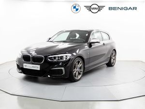 BMW Serie 1 m140i 250 kw (340 cv)   - Foto 2