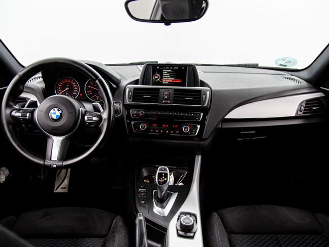 BMW Serie 1 m140i 250 kw (340 cv)   - Foto 8