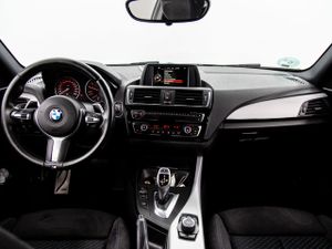 BMW Serie 1 m140i 250 kw (340 cv)   - Foto 13