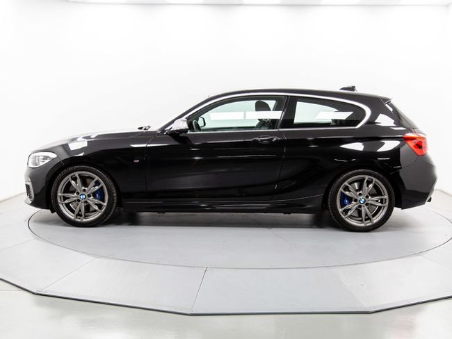 BMW Serie 1 m140i 250 kw (340 cv)   - Foto 4