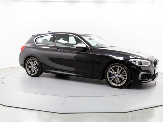 BMW Serie 1 m140i 250 kw (340 cv)   - Foto 14