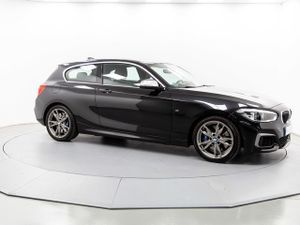 BMW Serie 1 m140i 250 kw (340 cv)   - Foto 25