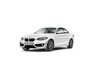 BMW Serie 2 218d coupe 110 kw (150 cv)   - Foto 5