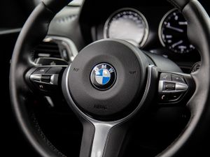 BMW Serie 2 218d coupe 110 kw (150 cv)   - Foto 29