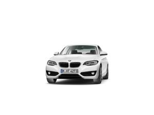 BMW Serie 2 218d coupe 110 kw (150 cv)   - Foto 2