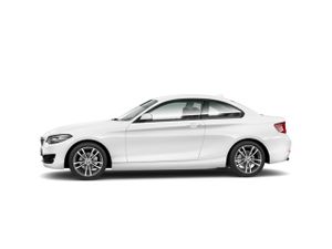 BMW Serie 2 218d coupe 110 kw (150 cv)   - Foto 9