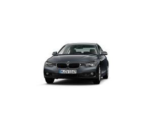 BMW Serie 3 318d 110 kw (150 cv)   - Foto 2