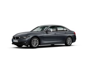 BMW Serie 3 318d 110 kw (150 cv)   - Foto 3