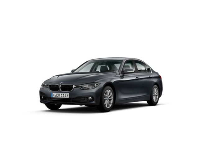 BMW Serie 3 318d 110 kw (150 cv)   - Foto 4