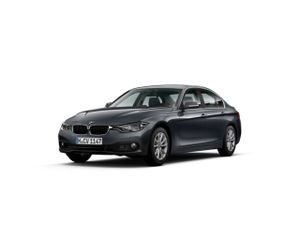 BMW Serie 3 318d 110 kw (150 cv)   - Foto 5