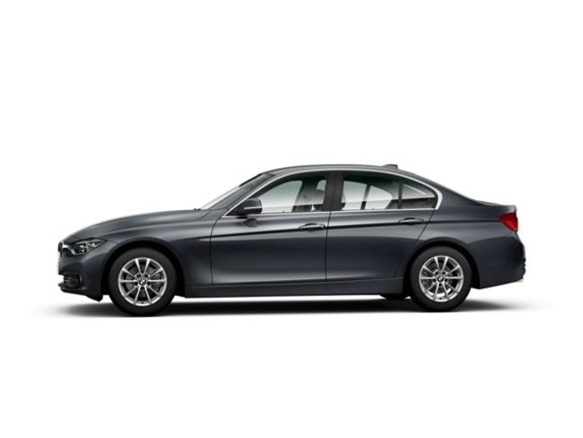 BMW Serie 3 318d 110 kw (150 cv)   - Foto 6