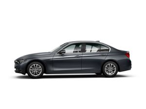 BMW Serie 3 318d 110 kw (150 cv)   - Foto 9