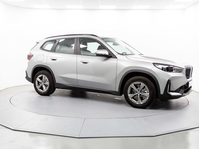 BMW X1 xdrive25e 180 kw (245 cv)   - Foto 14