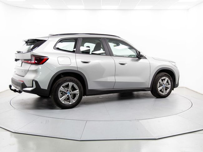 BMW X1 xdrive25e 180 kw (245 cv)   - Foto 12