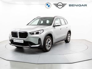 BMW X1 xdrive25e 180 kw (245 cv)   - Foto 2