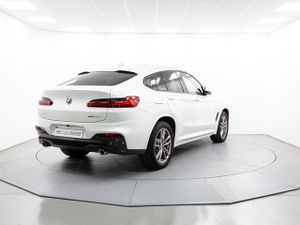 BMW X4 xdrive20d 140 kw (190 cv)   - Foto 7