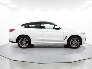 BMW X4 xdrive20d 140 kw (190 cv)   - Foto 23