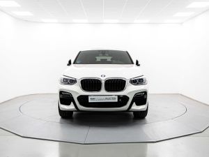 BMW X4 xdrive20d 140 kw (190 cv)   - Foto 3