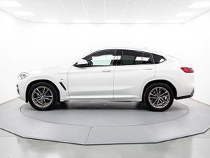 BMW X4 xdrive20d 140 kw (190 cv)   - Foto 5