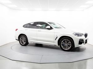 BMW X4 xdrive20d 140 kw (190 cv)   - Foto 25