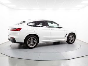 BMW X4 xdrive20d 140 kw (190 cv)   - Foto 21