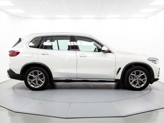 BMW X5 xdrive30d 195 kw (265 cv)   - Foto 13